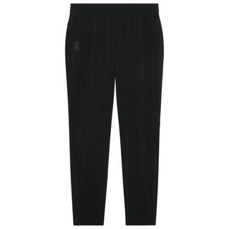 On Weather Winter Pants Laufhose f&uuml;r Herren | schwarz