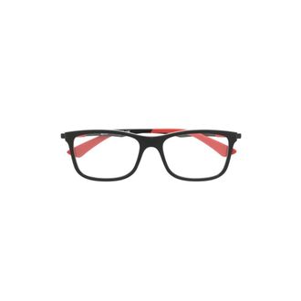Ray-Ban Optisch Montuur - unisex - Brillen - Zwart - 50 MM - Accessoires