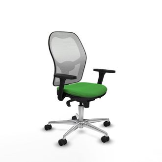 Piqueras y Crespo Piqueras Y Crespo Jorquera Silla De Oficina Menta Ergon&oacute;mica