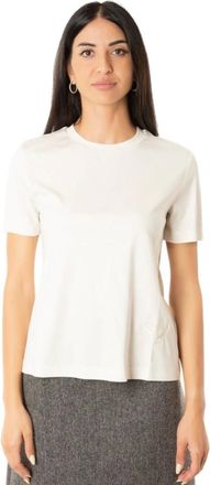 Maison Margiela Donna, Top, Bianco, L, new