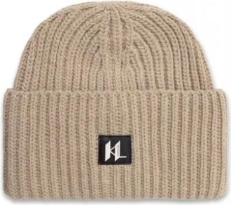 Karl Lagerfeld unisex, Accesorios, Beige, Talla: M