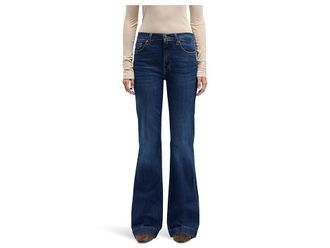 7 For All Mankind Dojo Womens Jeans Rebellion : 28 34, Cotton/Denim/Spandex