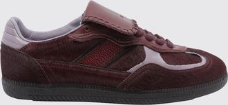 Alohas Sneakers low-top TB.490 in pelle di vitello e cavallino