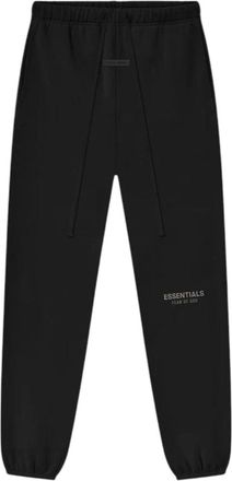 Fear of God Vintage Fleece Sweatpant Jet Black 130SP258040F
