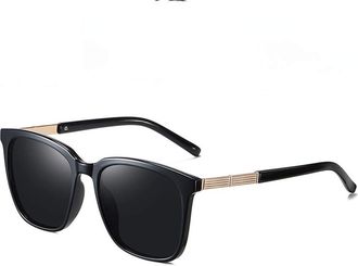 Generic Polarized Sunglasses for Men - UV Protection HD Driving Shades with Thickened Explosion-proof Lenses for Fishing and Travel