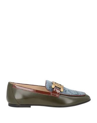 Tod's SCHUHE - Mokassins auf YOOX.COM