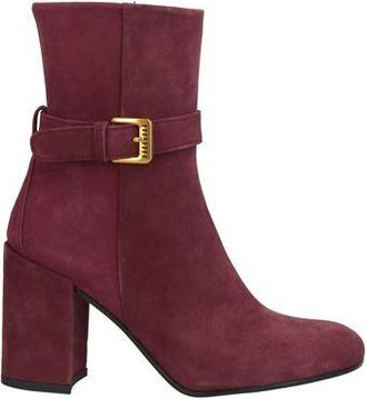 Bruno Premi CALZATURE - Stivaletti su YOOX.COM