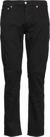 Alexander McQueen PARTES DE ABAJO - Pantalones vaqueros en YOOX.COM