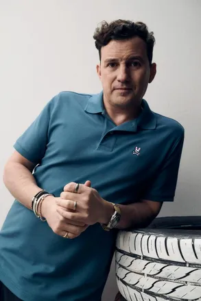 Psycho Bunny Mens Classic Pique Polo 406 MALLARD BLUE / XXXL