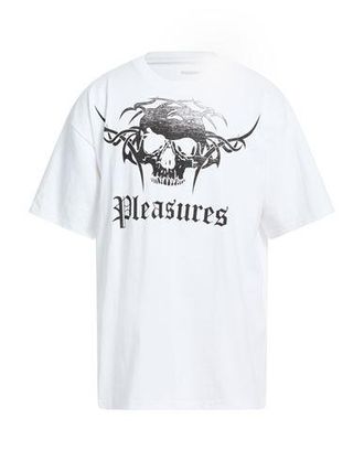 Pleasures CAMISETAS Y TOPS - Camisetas en YOOX.COM