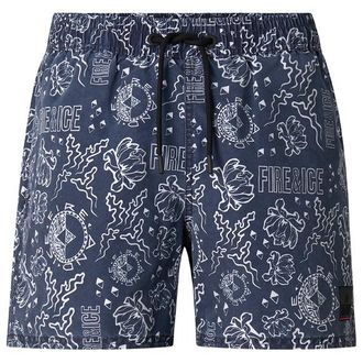 Bogner Nelson2 Badehose f&uuml;r Herren | blau