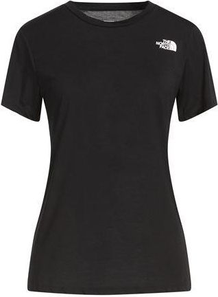 The North Face W FOUNDATION SS HALF DOME CA GRAPHIC