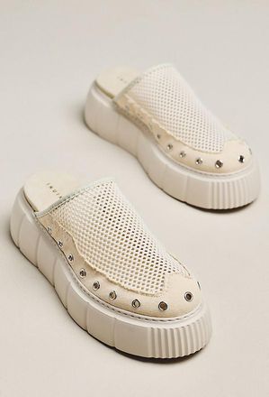 INUIKII Matilda Platform Mules