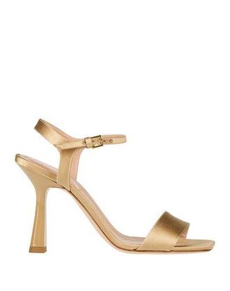 Alberta Ferretti FOOTWEAR - Sandals sur YOOX.COM