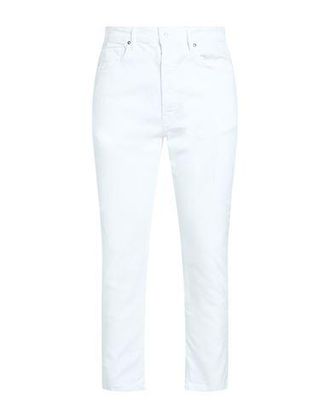 Nine In The Morning BOTTOMWEAR - Jeans on YOOX.COM