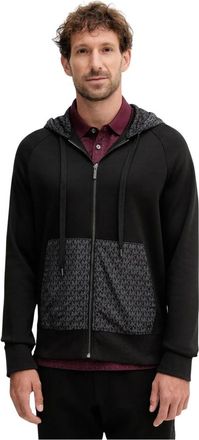 Michael Kors Uomo, Felpe, Nero, M, new