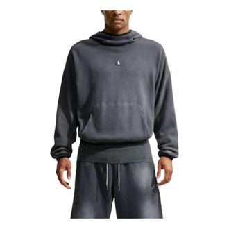 Nike Ja Hoodie Black IO7475-010