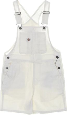 Dickies Donna, Jumpsuits, Grigio, L, new