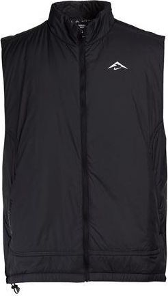 Nike COATS & JACKETS - Gilets on YOOX.COM