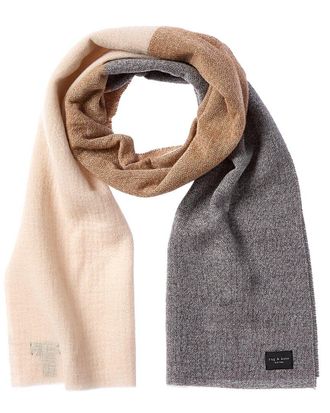 Rag & Bone Millie Wool Scarf