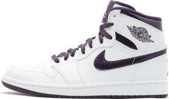 Nike Jordan Air Jordan 1 Retro High Grand Purple 332550-151