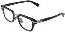 Balmain LEGION - I Demo Square Unisex Eyeglasses BPX-112 B 51