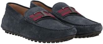 Tod's Mens Night Loafer, Size 6