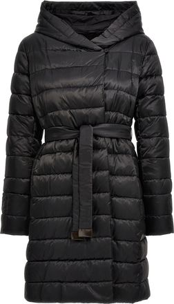 Max Mara novef Reversible Down Jacket