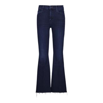 Mother Lil Weekender Fray