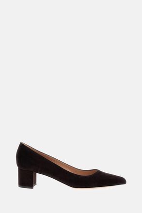 Gianvito Rossi Decollette Piper Pump