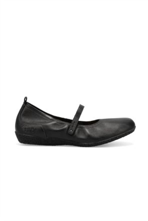 Taos Womens Babble Mary Jane Shoes In Black