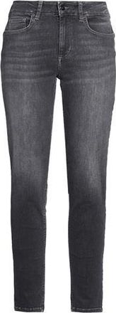 Liu Jo BOTTOMWEAR - Jeans on YOOX.COM