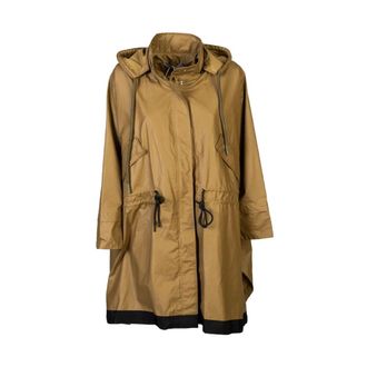 OOF Wear Donna, Giacche, Verde, S, new