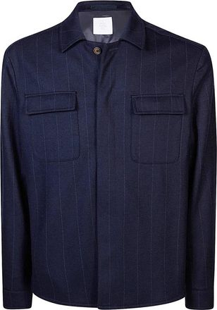 Eleventy Uomo, Giacche, Blu, 3Xl, new