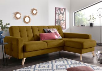 Exxpo Sofa Fashion Ecksofa
