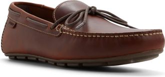 Sperry Top-Sider Top-Sider Wave Driver Driving Loafer in Tan at Nordstrom Rack, Size 10.5