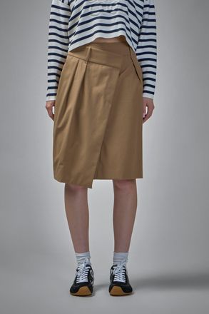 Loewe Wrap Skirt