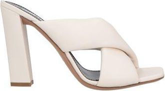 PARIS TEXAS CALZADO - Sandalias con cierre en YOOX.COM