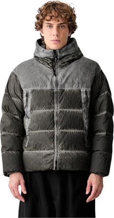 C.P. Company C.p. Company, Uomo, Giacche, Grigio, L, new