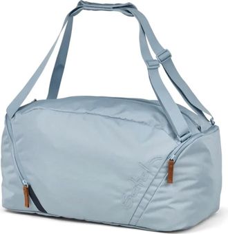 Satch unisex, Tassen, Blauw, Maat: ONE Size Poliester