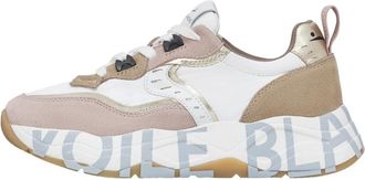 Voile Blanche Mujer, Zapatos, Rosa, Talla: 38 EU