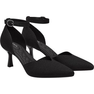 Vivaia Pointed-Toe Stilettos in Black at Nordstrom, Size 5.5