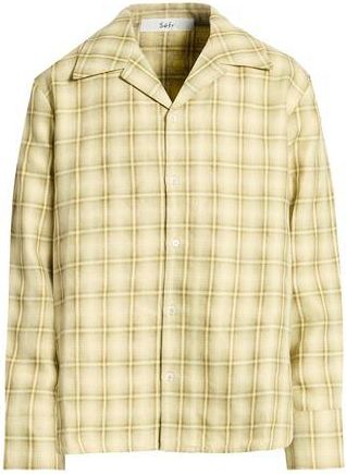 S&eacute;fr TOPWEAR - Camicie su YOOX.COM