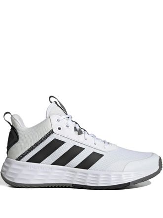adidas Sneakers Own the Game 2.0 - Bianco