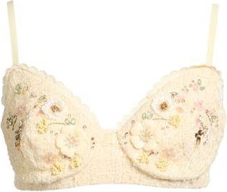 Elisabetta Franchi TOPWEAR - Top su YOOX.COM