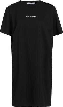 Calvin Klein DRESSES - Mini dresses sur YOOX.COM