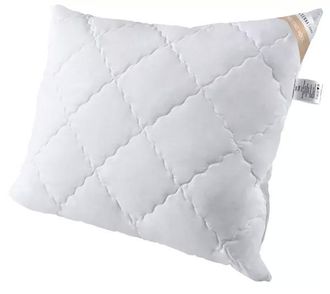 OEM Almohada 70x80 Lana Merino Senna Home Blanco