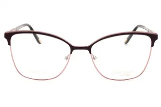 Emozioni EM4417 Eyeglasses - Lilac