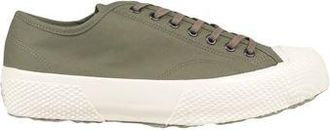 Superga 2434 COLLECT M51 MILITARY PARK