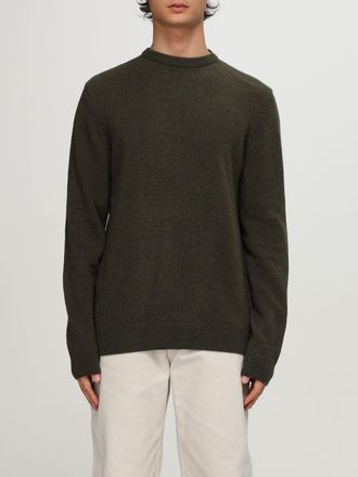 Barbour Maglia a girocollo in lana Barbour